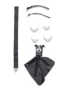 Accessory Kit Mo8015 Mokki Click&Change White Grey Mokki Black