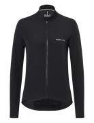 W Unstoppable Windbreaker Super.natural Black