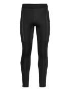 Saturday Long Tights Adidas Performance Black