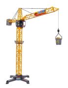 Dickie Toys Giant Crane Dickie Toys Patterned