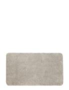 Waves Bath Mat 60X100 Cm Compliments Grey