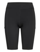 Club Short Tights Adidas Performance Black