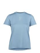 Elemental Tee 2.0 Johaug Blue