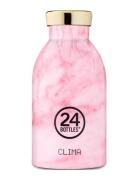 Clima Bottle 24bottles Pink