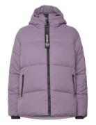 Milla Jacket Women Tenson Purple