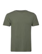 Jbs Of Dk O-Neck. JBS Of Denmark Khaki