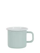 Mug Kockums Jernverk Green