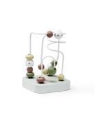 Mini Maze Green Edvin Kid's Concept Patterned