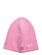 Traa Beanie Kari Traa Pink