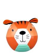 Tiger Soft Ball Barbo Toys Patterned