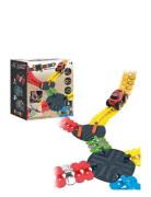 Flextreme Multi-Circuits Set Smoby Patterned