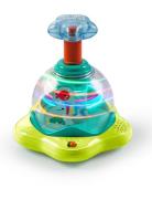 Lys Spinner Bright Starts Patterned