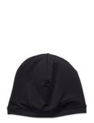 Eva Beanie Kari Traa Black