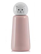 Skittle Bottle Mini - 300 Ml Lund London Pink