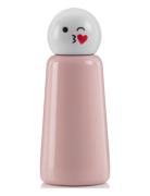 Skittle Bottle Mini - 300 Ml Lund London Pink