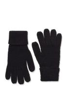 Pcpyron New Gloves Noos Bc Pieces Black