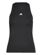 Techfit Racerback Training Tank Top Adidas Performance Black