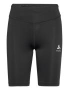 Odlo Tights Short Essential Odlo Black