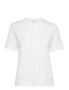 Centre T-Shirt Björn Borg White