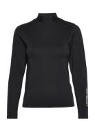 Keston Baselayer Lexton Links Black