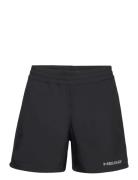 Club Shorts Women Head Black