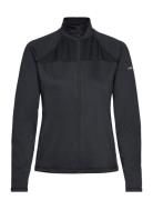 Zip Up Court Jacket Röhnisch Black