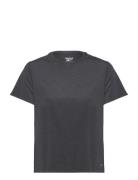 Ac Athletic Tee Reebok Performance Black