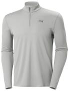 Hh Lifa Active Solen 1/2 Zip Helly Hansen Grey