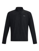 Ua Launch Jacket Under Armour Black