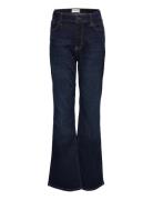 Kids Boys Jeans Abercrombie & Fitch Blue