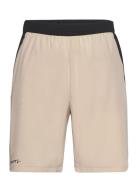 Adv Hit Shorts M Craft Beige