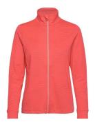 Alycia Ls Half Neck Daily Sports Pink