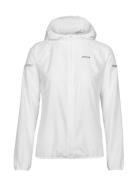 Windguard Jacket 2.0 Johaug White