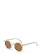 Darla Sunglasses 1-3 Y Liewood Cream