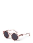 Darla Sunglasses 1-3 Y Liewood Pink