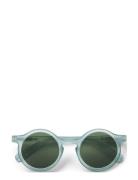 Darla Sunglasses 4-10 Y Liewood Blue