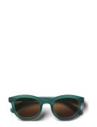 Ruben Sunglasses 1-3 Y Liewood Green