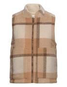 Breeze Vest Rip Curl Beige