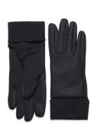 Gloves W1T1 Rains Black