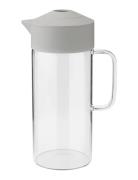 Pip Serveringskande Light Grey RIG-TIG