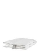 Lixra Sølv Moskusdyne, Varm Lixra White