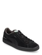 Suede Gore-Tex PUMA Black