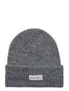 Chunky Beanie Röhnisch Grey