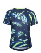 Individualblaze Jersey PUMA Blue