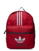 Ac Archive Bp Adidas Originals Red