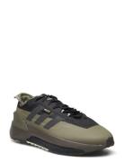 Avryn Adidas Sportswear Khaki