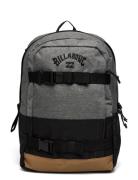 Command Stash Billabong Grey