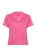 Tr-Es 3S T Adidas Performance Pink