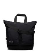 Halo Ribstop Helmet Bag HALO Black