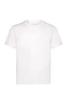 Borg Tech T-Shirt Björn Borg White